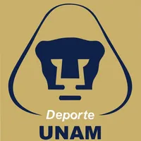 Deporte UNAM icon