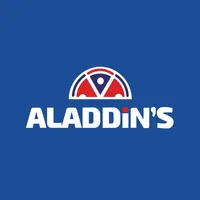 Aladdins Pizza, icon