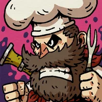 Fruit Dungeon - Chef Shooting icon