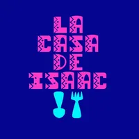 Isaac & Moishe - Restaurant icon