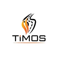 Timos - Đặt xe trực tuyến icon