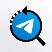 TeleWatch tracker for Telegram icon