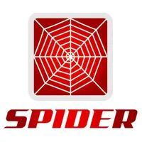 Spider Disinfection Management icon