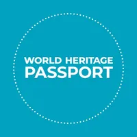 World Heritage Passport icon