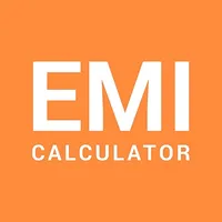 EMI Calculator & Loan Manager icon