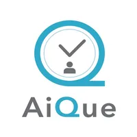 AiQue Patient icon