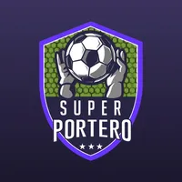 Super Portero icon