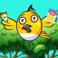 Buddy Bird Goes To The Store icon