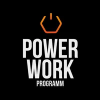 POWER WORK PROGRAMM icon