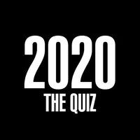 2020 The Quiz icon