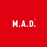 M.A.D. icon