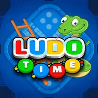 Ludo Time icon