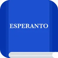 Esperanto Language Dictionary icon