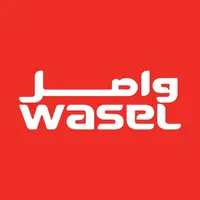 Wasel Delivery App icon