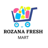 Rozana Fresh Mart icon