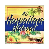 Asian Outpost Hawaiian Hideout icon