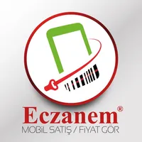 Eczanem Mobil Satış icon