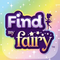 Got2Glow Find My Fairy icon