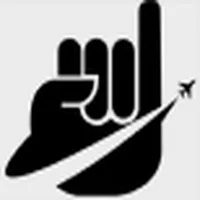 Pinky Up Travel icon