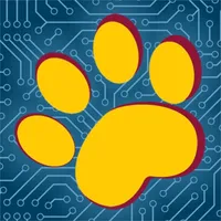 PetTest Digital Companion App icon