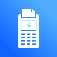 OneQR POS icon