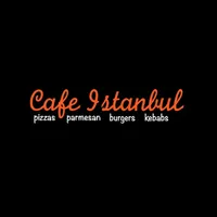 Cafe Istanbul. icon