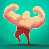 Muscle Basher icon