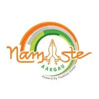 Namaste Aargau icon