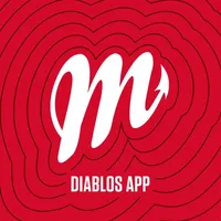 Diablos App icon