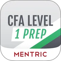 CFA LEVEL 1 CALCULATION PREP icon