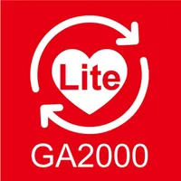 Aulisa Lite GA2000 icon