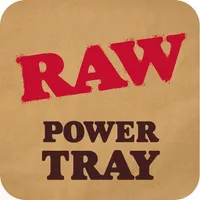 RAW Power Tray icon