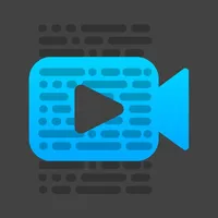 Teleprompter for Video Studio icon