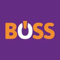 Boss - Manage Business icon