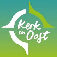 Kerk in Oost icon