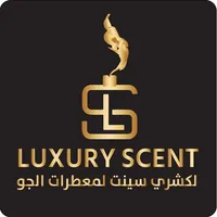 LuxuryScent icon