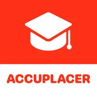 Accuplacer Study Exam App icon