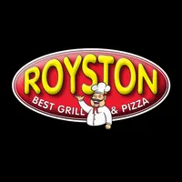 Royston Best Grill & Pizza. icon