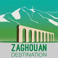 Zaghouan Guide icon