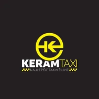 KERAM TAXI Žilina icon