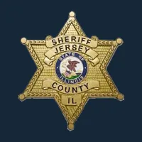 Jersey County Sheriff IL icon