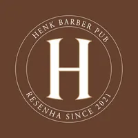 Henk Barber Pub icon