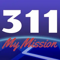 My Mission 311 icon