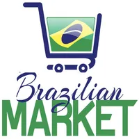 Brazilian Market icon