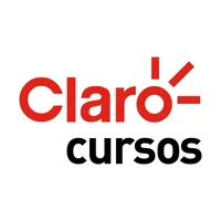 Claro cursos icon