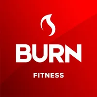 Burn Fitness app icon