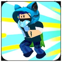 Ryan's Ultimate toy icon