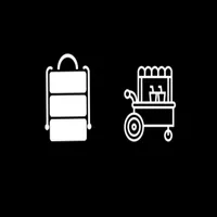 Tiffin Vendors icon