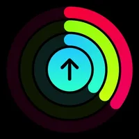 Activity Rings+ icon