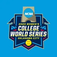 NCAA Women's CWS icon